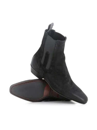 Pantanetti Chelsea 19398a In Black