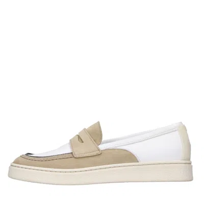 Pantanetti Flat Shoes