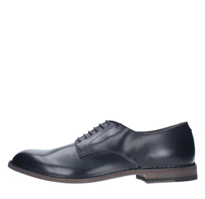 Pantanetti Flat Shoes Blue In Blu Blu E Verdi