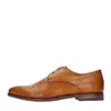 Pantanetti Flat Shoes Brandy In Marrone Marroni