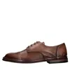Pantanetti Flat Shoes Brown In Brown