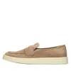 Pantanetti Flat Shoes Brown In Neutral