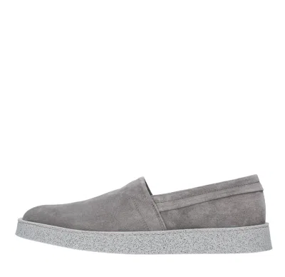 Pantanetti Flat Shoes In Calce Scuri