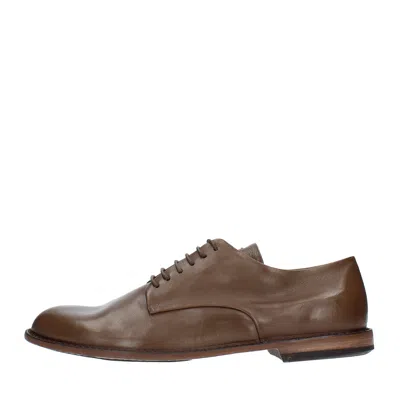 Pantanetti Flat Shoes Green In Verde Blu E Verdi