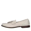 Pantanetti Flat Shoes Grey In Grigio Neri E Grigi