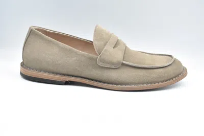 Pantanetti Men's Low Lace-up Tulcato Shoes