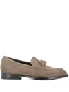 Pantanetti Tassel Loafer 18603a