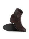 Pantanetti Texan 19372a In Brown