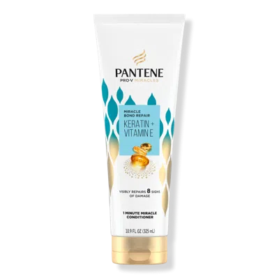 Pantene Pro-v Miracles Bond Repair Conditioner