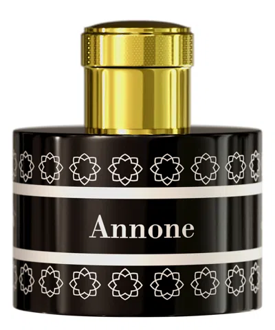 Pantheon Roma Annone Extrait De Parfum 100 ml In White