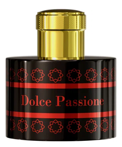 Pantheon Roma Dolce Passione Extrait De Parfum 100 ml In White