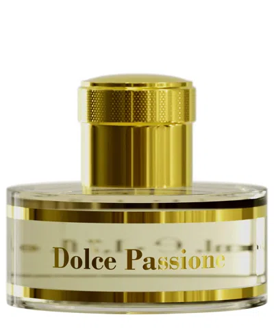 Pantheon Roma Dolce Passione Extrait De Parfum 50 ml In White