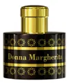 Pantheon Roma Donna Margherita Extrait De Parfum 100 ml In White