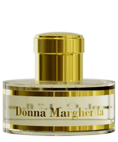 Pantheon Roma Donna Margherita Extrait De Parfum 50 ml In White