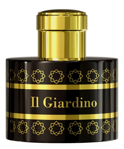 Pantheon Roma Il Giardino Extrait De Parfum 100 ml In White
