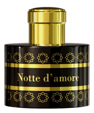 Pantheon Roma Notte D&#039;amore Extrait De Parfum 100 ml In White