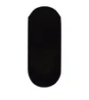 Pantherella Invisible Socks In Black