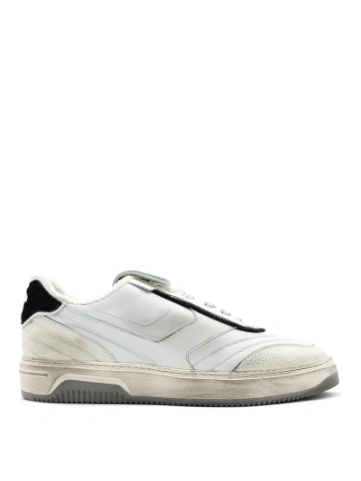 Pantofola D'oro 135 Sneakers In White