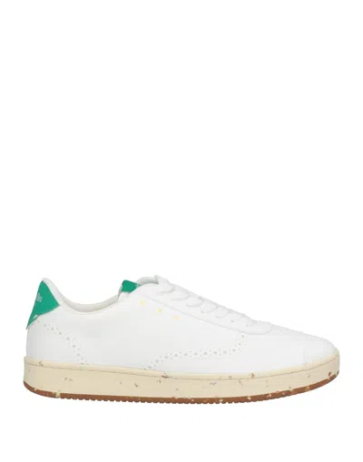 Pantofola D'oro Sneakers In Green