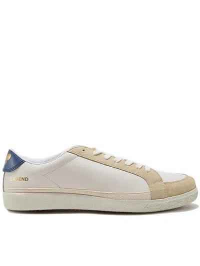 Pantofola D'oro Legend Low Sole Shoes