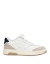 Pantofola D'oro Sneakers In White
