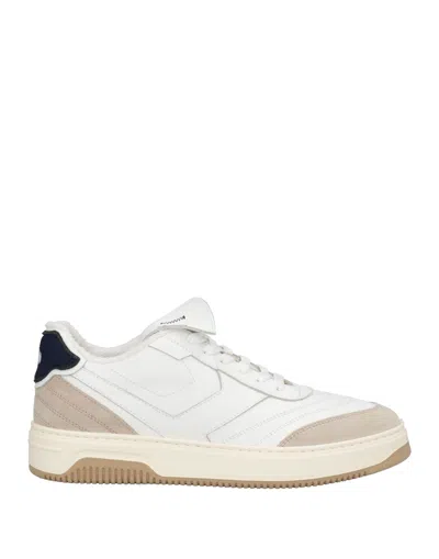 Pantofola D'oro Sneakers In White