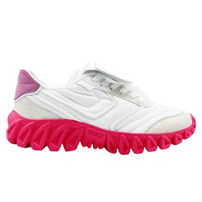 Pantofola D'oro Sneakers In White