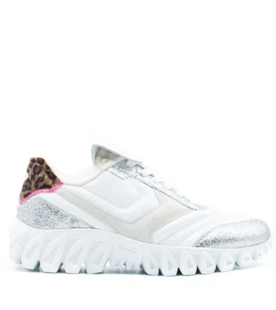 Pantofola D'oro Retro Style Sneakerball