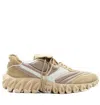 Pantofola D'oro Retro Style Sneakerball In Brown
