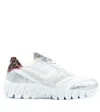 Pantofola D'oro Retro Style Sneakerball In White