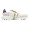 Pantofola D'oro Sneakerball Men's Sneaker Multicolor In White