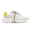 Pantofola D'oro Sneakerball Men's Sneaker Multicolor In White