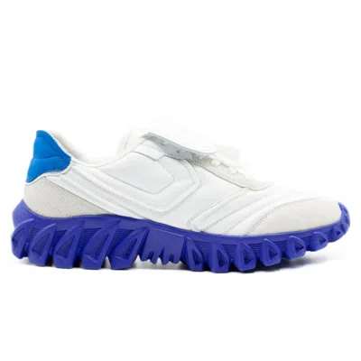 Pantofola D'oro Sneakers In White