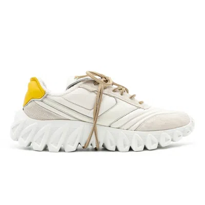 Pantofola D'oro Sneakerball Women's Sneakers Multicolor In White