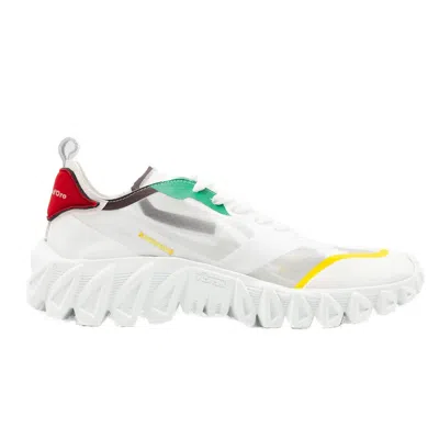 Pantofola D'oro Sneakerball Women's Sneakers In White