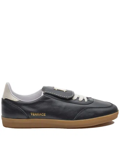 Pantofola D'oro Terrace L. Tongue Shoes