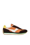 Pantofola D'oro Trainer '74 Men's Sneaker