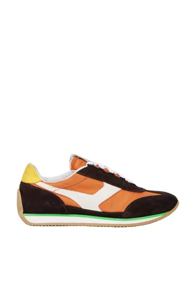 Pantofola D'oro Trainer '74 Men's Sneaker
