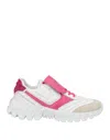 Pantofola D'oro Sneakers In White