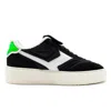 Pantofola D'oro Sneakers In Black