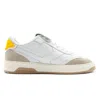 Pantofola D'oro Women's Sneaker Multicolor In White