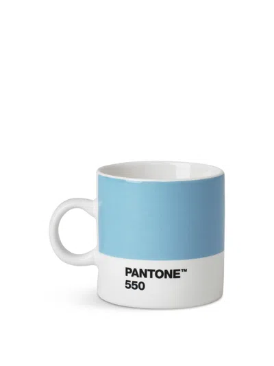 Pantone Espresso Mug In Blue