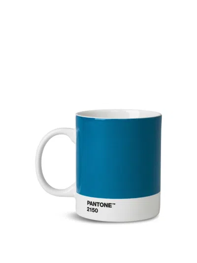 Pantone Mug In Blue