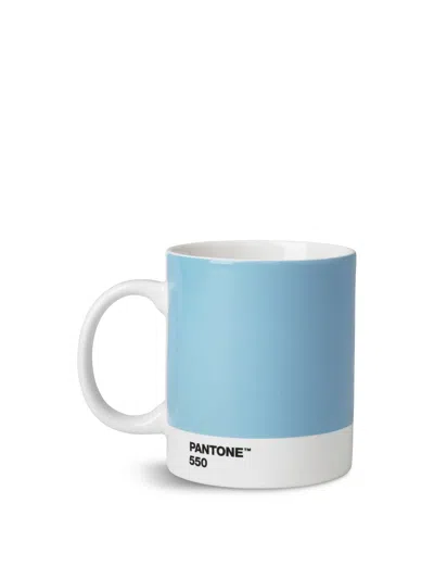 Pantone Mug In Blue