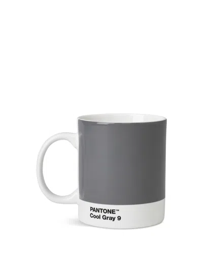 Pantone Mug In Grey