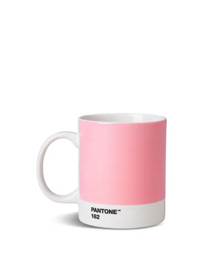 Pantone Mug In Pink