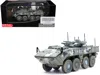 Panzerkampf Bumerang (object K-17) Ifv (infantry Fighting Vehicle) "russian Army" Digital Green Camouflage "armo In Green