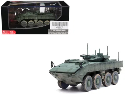 Panzerkampf Bumerang (object K-17) Ifv (infantry Fighting Vehicle) "russian Army" Green Camouflage "armor Premiu