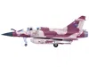 Panzerkampf Dassault Mirage 2000d Fighter Aircraft "133 Couteau Delta Nancy-ochey Ab" French Air Force "wing" Se