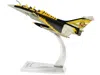 Panzerkampf Dassault Rafale B Fighter Jet "nato Tiger Meet" (2009) With Missile Accessories " Wing" S